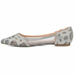 Best Sale 🛒 Journee Collection 👩 Women's Batavia Flat 🔔 -women’s shoes Sale unnamed file 4183