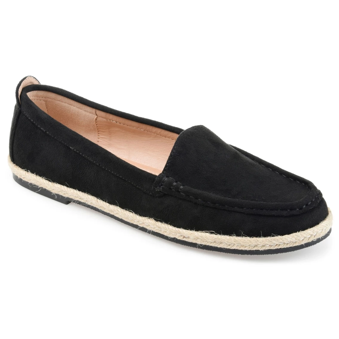 Buy π Journee Collection π© Women's Tru Comfort Foam™ Cinndy Espadrille Flat π 1 Buy π Journee Collection π© Women's Tru Comfort Foam™ Cinndy Espadrille Flat π