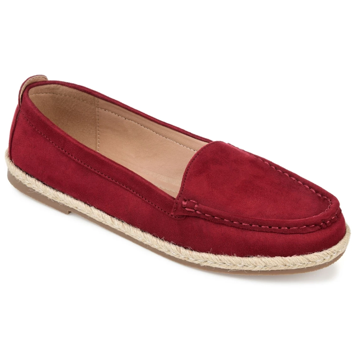 Buy π Journee Collection π© Women's Tru Comfort Foam™ Cinndy Espadrille Flat π 2 Buy π Journee Collection π© Women's Tru Comfort Foam™ Cinndy Espadrille Flat π - Image 2