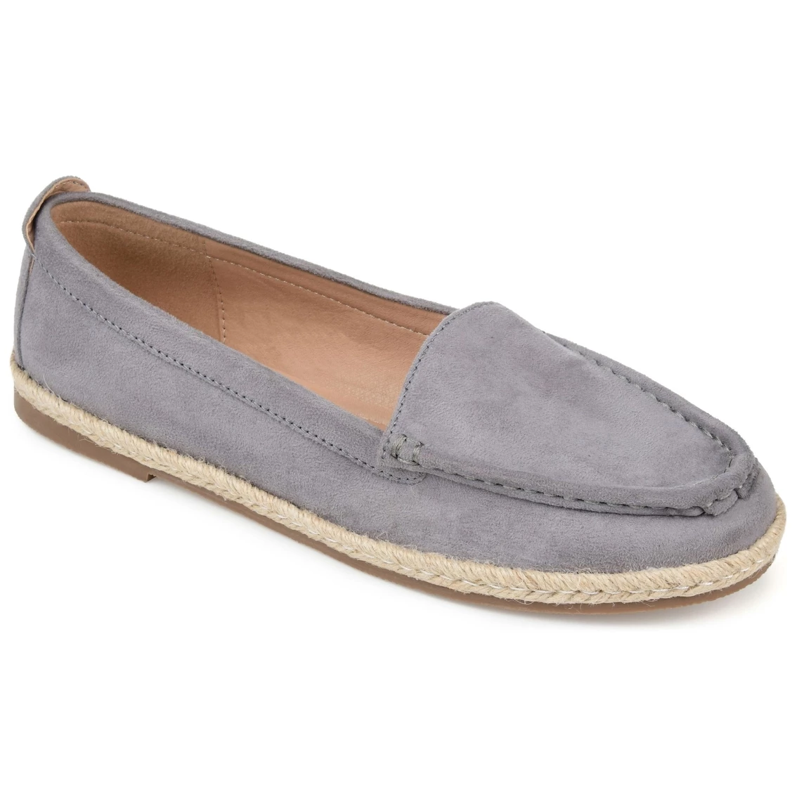 Buy π Journee Collection π© Women's Tru Comfort Foam™ Cinndy Espadrille Flat π 3 Buy π Journee Collection π© Women's Tru Comfort Foam™ Cinndy Espadrille Flat π - Image 3