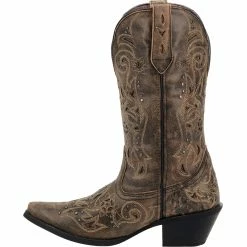Best reviews of 👍 Laredo 👩 Women's Vanessa 🥾 Boots 🎉 -women’s shoes Sale unnamed file 419