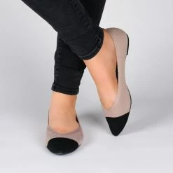 Best reviews of ✔️ Journee Collection 👩 Women's Tru Comfort Foam™ Veata Flat 🥰 -women’s shoes Sale unnamed file 4199