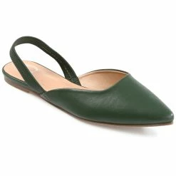 Brand new ✨ Journee Collection 👩 Women's Mallorca Flat ⌛ -women’s shoes Sale unnamed file 4214