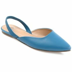 Brand new ✨ Journee Collection 👩 Women's Mallorca Flat ⌛ -women’s shoes Sale unnamed file 4215