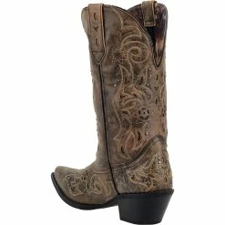 Best reviews of 👍 Laredo 👩 Women's Vanessa 🥾 Boots 🎉 -women’s shoes Sale unnamed file 423