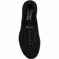 Coupon ✨ Skechers Newbury St. Every Angle Slip On 👟 Shoes 😍 -women’s shoes Sale unnamed file 4230