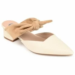 Coupon π₯ Journee Collection π© Women's Melora Flat β¨