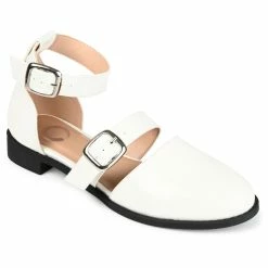 Cheapest π Journee Collection π© Women's Constance Flat π§¨