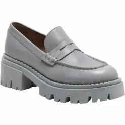 Cheapest π Free People π© Women's Lyra Lug Sole Loafers π₯°