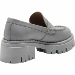 Cheapest 🔔 Free People 👩 Women's Lyra Lug Sole Loafers 🥰 -women’s shoes Sale unnamed file 4264