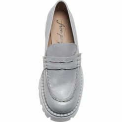 Cheapest 🔔 Free People 👩 Women's Lyra Lug Sole Loafers 🥰 -women’s shoes Sale unnamed file 4266