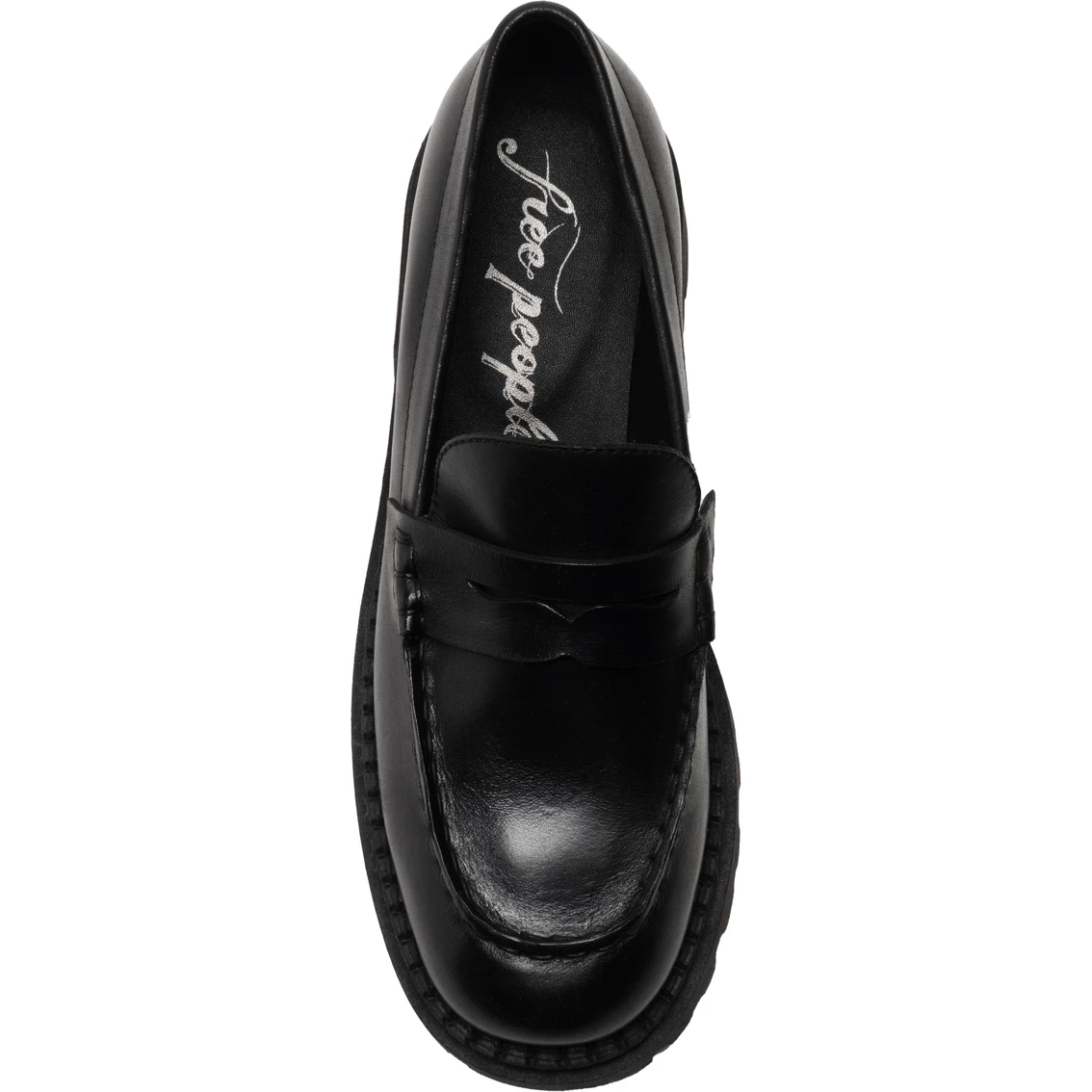 Budget β¨ Free People π© Women's Lyra Lug Sole Loafers βοΈ 5 Budget β¨ Free People π© Women's Lyra Lug Sole Loafers βοΈ - Image 5