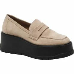 women’s shoes Sale 44 Best reviews of ⌛ Free People 👩 Women's Nico Platform Loafers 🎉