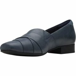 Promo ✨ Clarks Clark Tilmont Clara Leather Slip On 👟 Shoes 🥰 -women’s shoes Sale unnamed file 4321