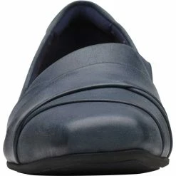 Promo ✨ Clarks Clark Tilmont Clara Leather Slip On 👟 Shoes 🥰 -women’s shoes Sale unnamed file 4324