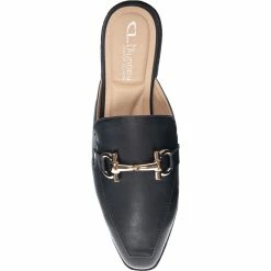 Best Sale ❤️ CL By Laundry Score Casual Mules ✨ -women’s shoes Sale unnamed file 4335