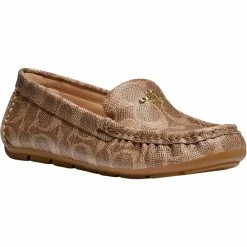 Cheap β€οΈ Coach Marley Driver Slip On π Shoes β€οΈ