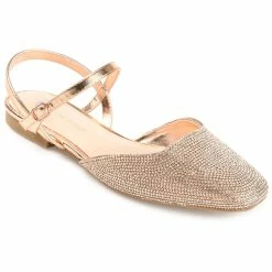 Best Pirce π Journee Collection π© Women's Tru Comfort Foam™ Nysha Flat β¨
