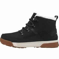 Cheap ⭐ The North Face Sierra Mid Lace Waterproof 🥾 Boots 🥰
