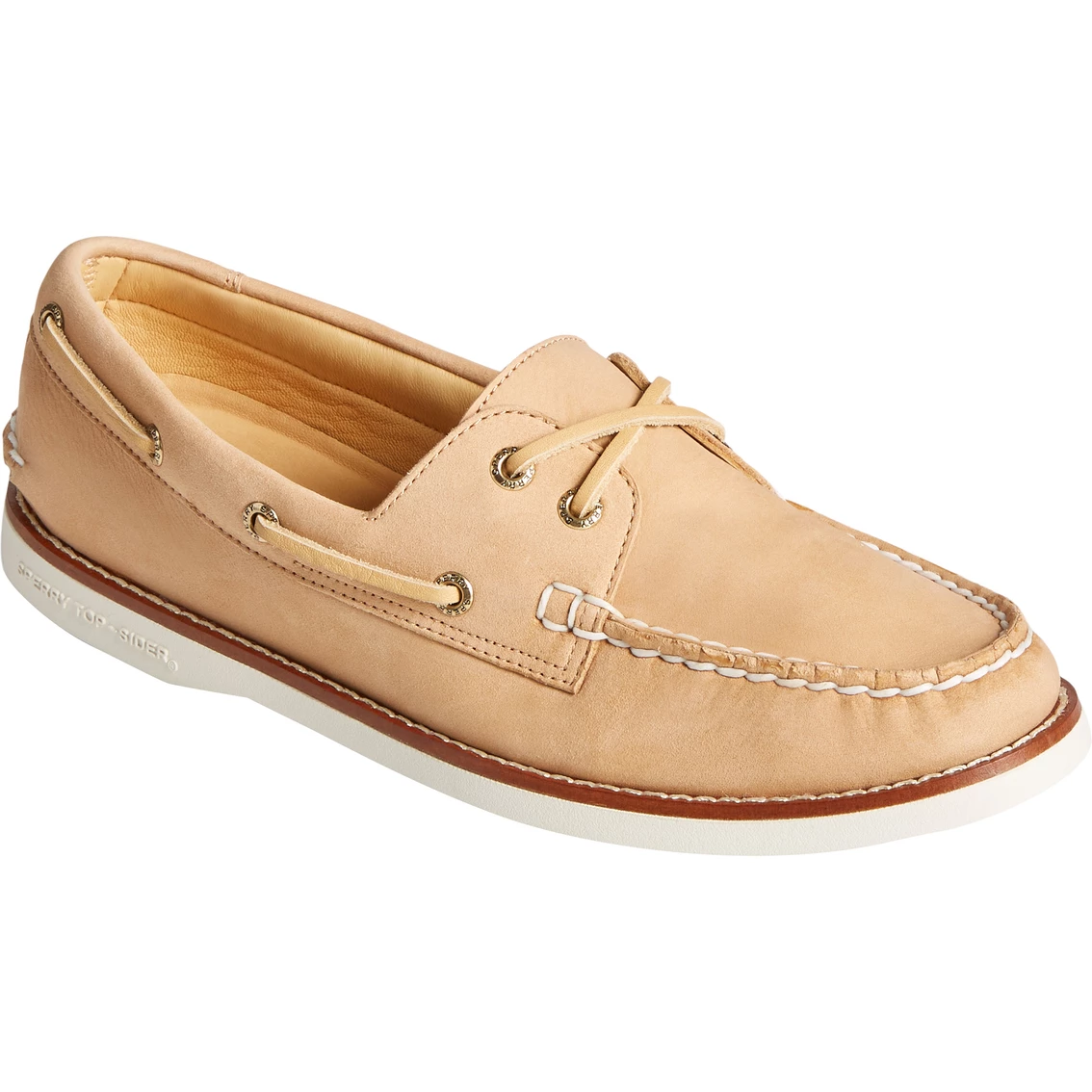 Cheapest βοΈ Sperry π© Women's Gold Cup Authentic Original 2 Eye π₯Ώ Boat Shoes π 2 Cheapest βοΈ Sperry π© Women's Gold Cup Authentic Original 2 Eye π₯Ώ Boat Shoes π - Image 2