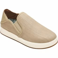 Flash Sale 😍 Olukai 👩 Women's Ki'ihele 'Ili Slip On ❤️