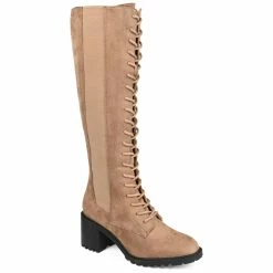 Outlet 🔔 Journee Collection 👩 Women's Tru Comfort Foam™ Jenicca Boot ⭐ -women’s shoes Sale unnamed file 438