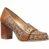 Top 10 🤩 Michael Kors 👩 Women's Padma Mid Loafer 🎁
