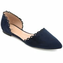 Best Sale 😉 Journee Collection 👩 Women's Medium And Wide Width Jezlin Flat 🎉 -women’s shoes Sale unnamed file 4414
