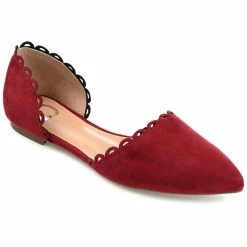 Best Sale 😉 Journee Collection 👩 Women's Medium And Wide Width Jezlin Flat 🎉 -women’s shoes Sale unnamed file 4416