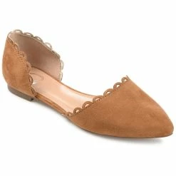 Best Sale 😉 Journee Collection 👩 Women's Medium And Wide Width Jezlin Flat 🎉 -women’s shoes Sale unnamed file 4418
