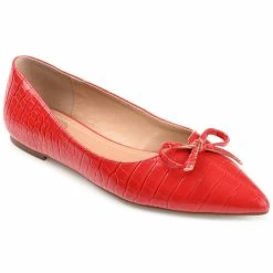 Flash Sale 🎉 Journee Collection 👩 Women's Devalyn Flat 💯 -women’s shoes Sale unnamed file 4423