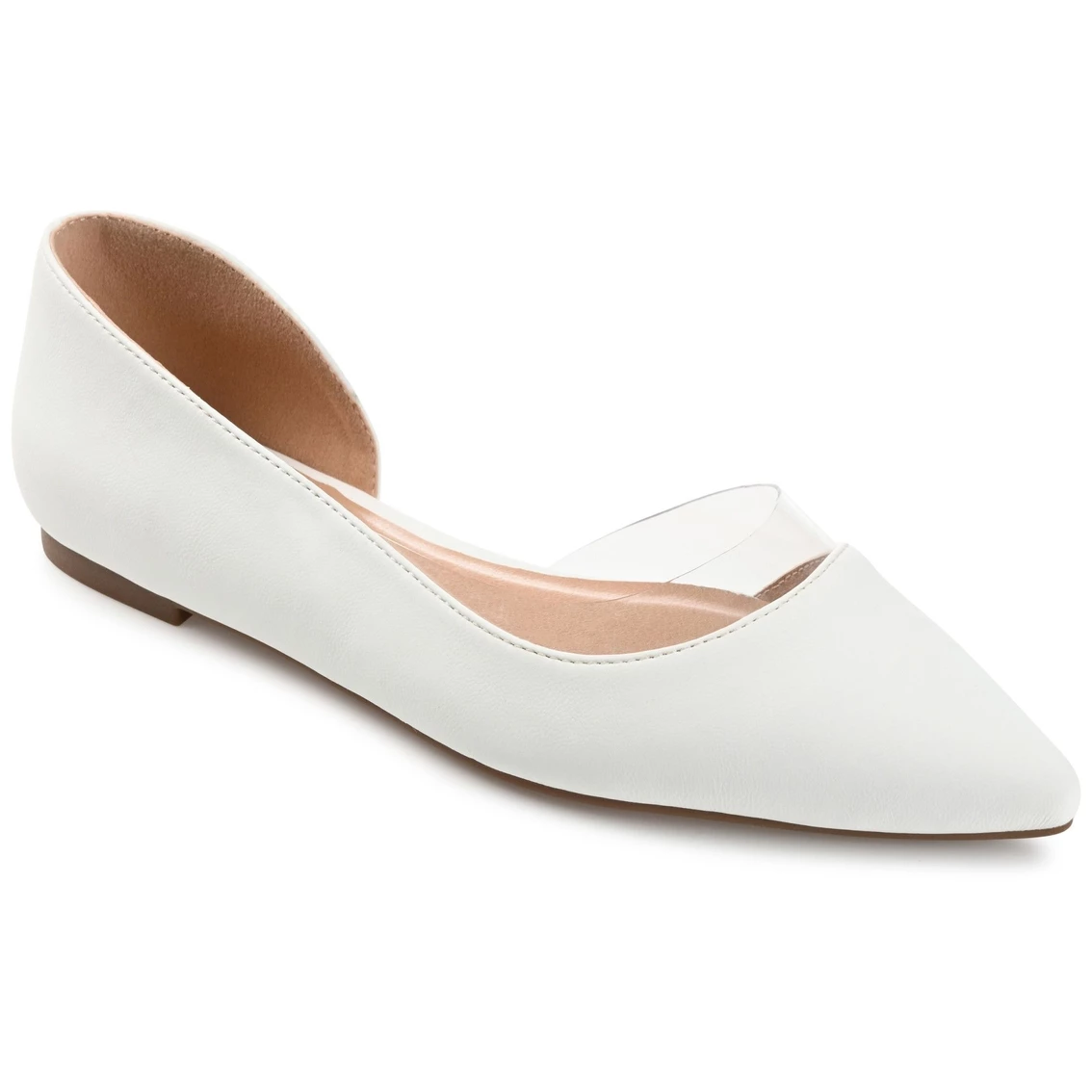 Cheapest π Journee Collection π© Women's Mikki Flat π€© 2 Cheapest π Journee Collection π© Women's Mikki Flat π€© - Image 2