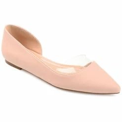 Cheapest π Journee Collection π© Women's Mikki Flat π€© 11 Cheapest π Journee Collection π© Women's Mikki Flat π€© -womenβs shoes Sale unnamed file 4429