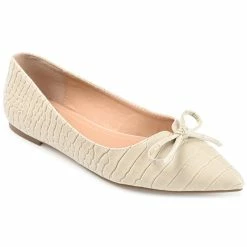 Discount 🥰 Journee Collection 👩 Women's Devalyn Flat ✔️