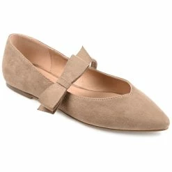 Best reviews of ⌛ Journee Collection 👩 Women's Aizlynn Flat 😀