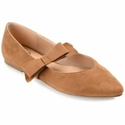 Best reviews of ⌛ Journee Collection 👩 Women's Aizlynn Flat 😀 -women’s shoes Sale unnamed file 4446