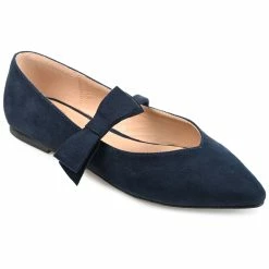 Best reviews of ⌛ Journee Collection 👩 Women's Aizlynn Flat 😀 -women’s shoes Sale unnamed file 4447
