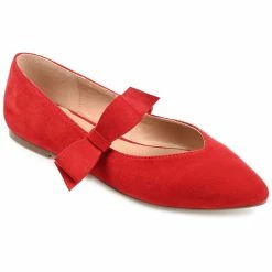 Best reviews of ⌛ Journee Collection 👩 Women's Aizlynn Flat 😀 -women’s shoes Sale unnamed file 4448