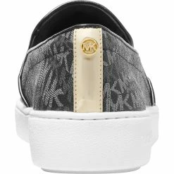 Buy 😀 Michael Kors 👩 Women's Keaton Slip Ons 😀 -women’s shoes Sale unnamed file 4451