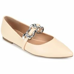 Hot Sale 🔔 Journee Collection 👩 Women's Metinaa Flat 👏 -women’s shoes Sale unnamed file 4461