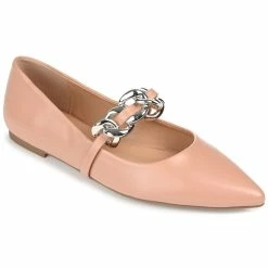 Hot Sale 🔔 Journee Collection 👩 Women's Metinaa Flat 👏 -women’s shoes Sale unnamed file 4462
