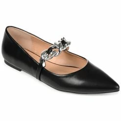 Hot Sale 🔔 Journee Collection 👩 Women's Metinaa Flat 👏 -women’s shoes Sale unnamed file 4463
