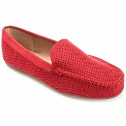 Discount 😉 Journee Collection 👩 Women's Comfort Medium And Wide Width Halsey Loafer 👍 -women’s shoes Sale unnamed file 4470