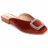 Discount 😍 Journee Collection 👩 Women's Sonnia Flat 😀