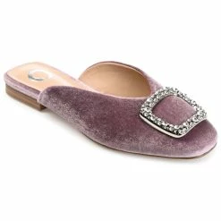 Discount 😍 Journee Collection 👩 Women's Sonnia Flat 😀 -women’s shoes Sale unnamed file 4482