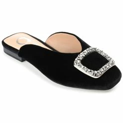 Discount 😍 Journee Collection 👩 Women's Sonnia Flat 😀 -women’s shoes Sale unnamed file 4483