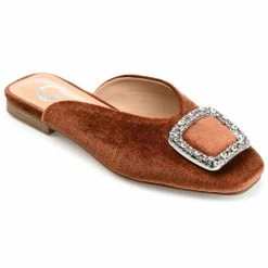 Discount 😍 Journee Collection 👩 Women's Sonnia Flat 😀 -women’s shoes Sale unnamed file 4484