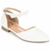 Wholesale 🤩 Journee Collection 👩 Women's Vielo Flat 🔔