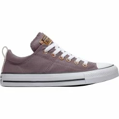 Flash Sale ❤️ Converse 👩 Women's Chuck Taylor All Star Madison Low Top 👟 Sneakers ⭐