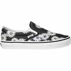 Brand new 🛒 Vans Classic Peace Floral Slip-On 🤩